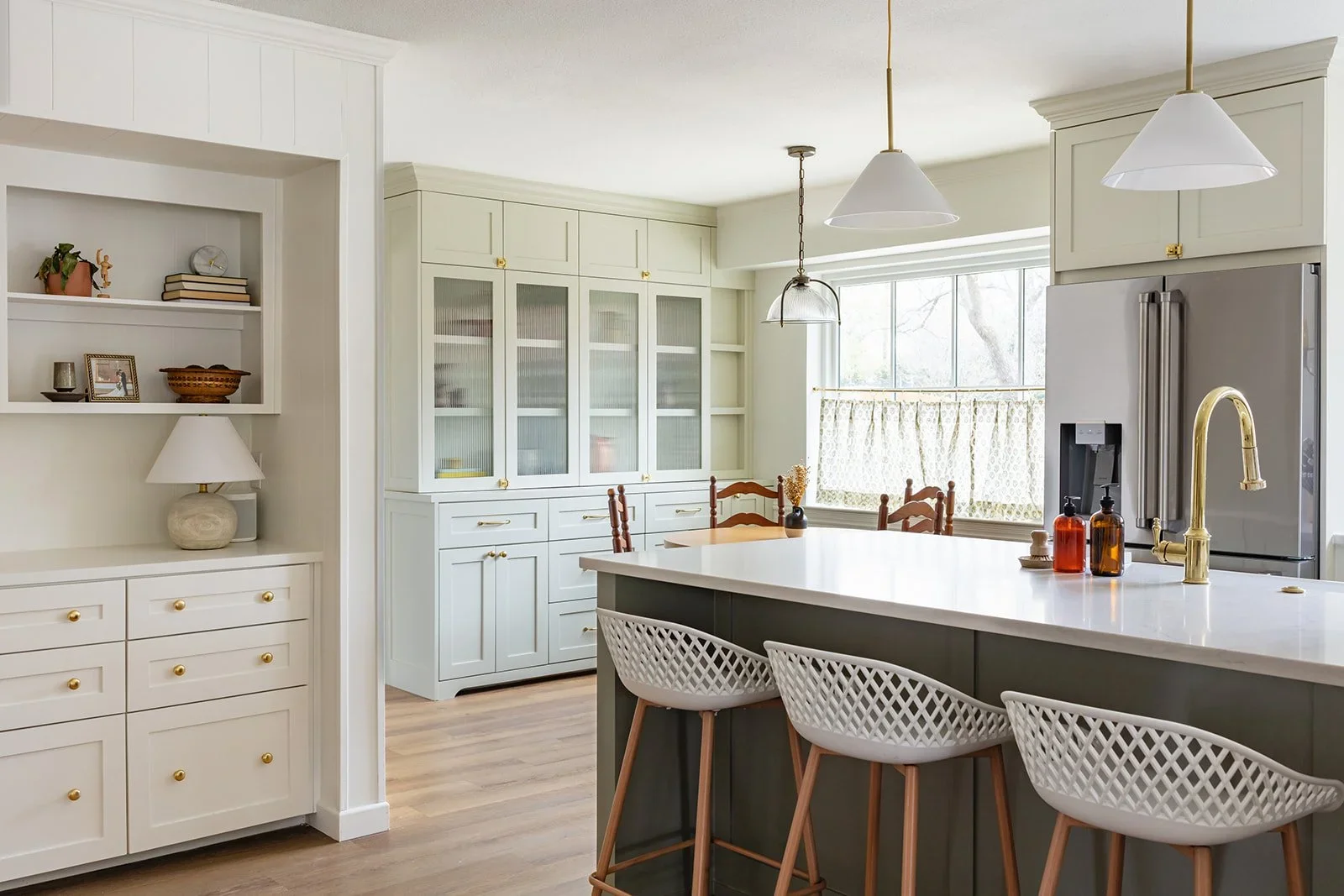 Fort Worth Guest House by DFW Garage Apartments