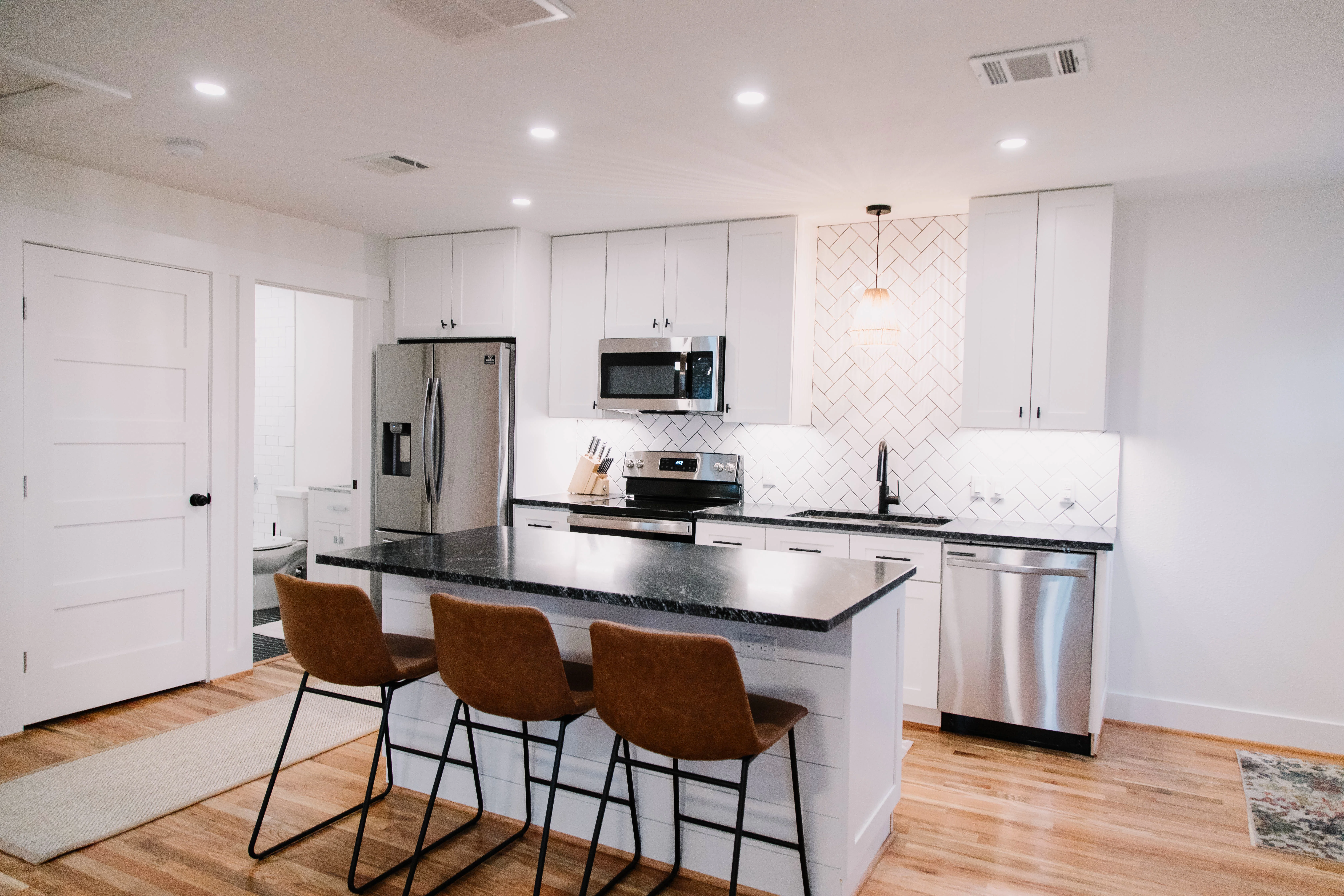 How Much Does a Garage Apartment Cost in Fort Worth, TX? (2026 Guide)