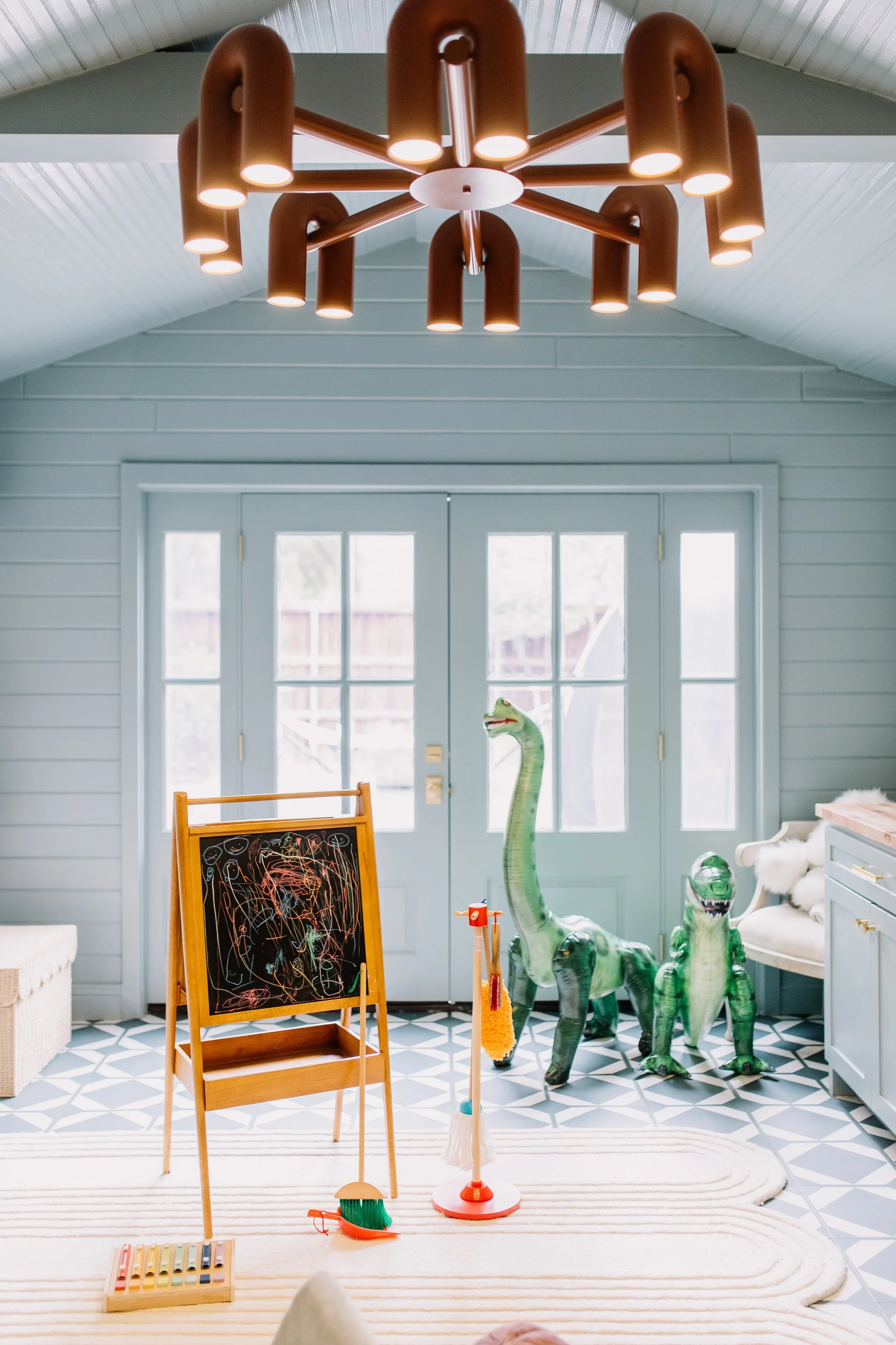 Arlington Detached ADU by DFW Garage Apartments